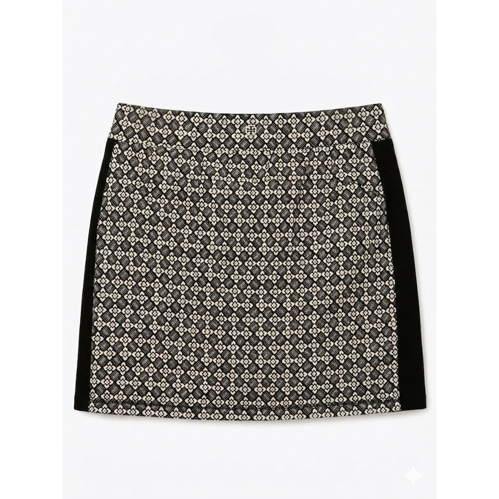 T by Talbots Skort Pockets Size M - Picture 4 of 8